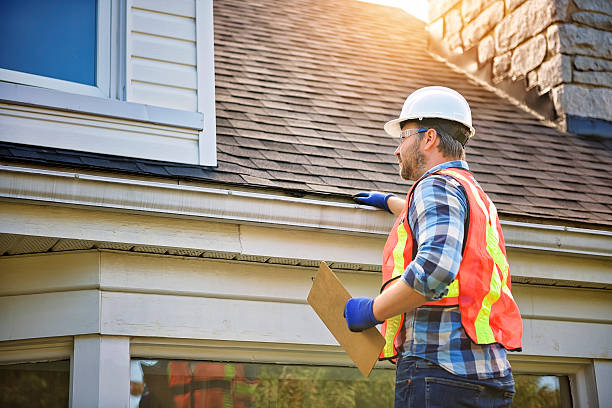 Licensed Roofing service in Blandinsville, IL - Ben Roofing and Steel LLC
